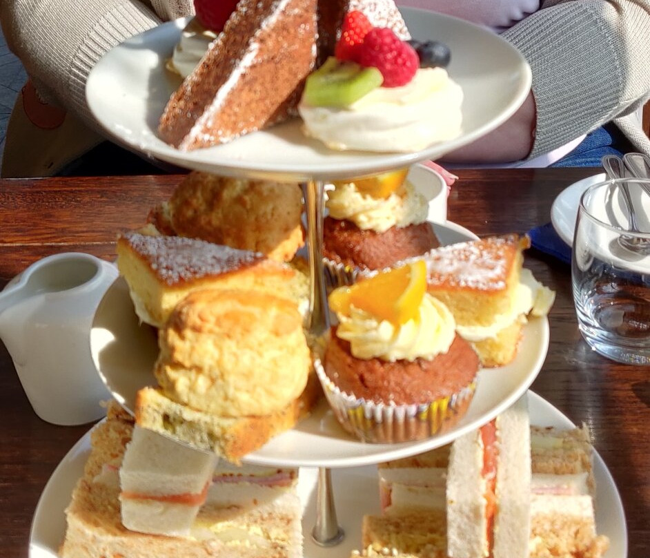 Parc-Le-Breos Guest House主图