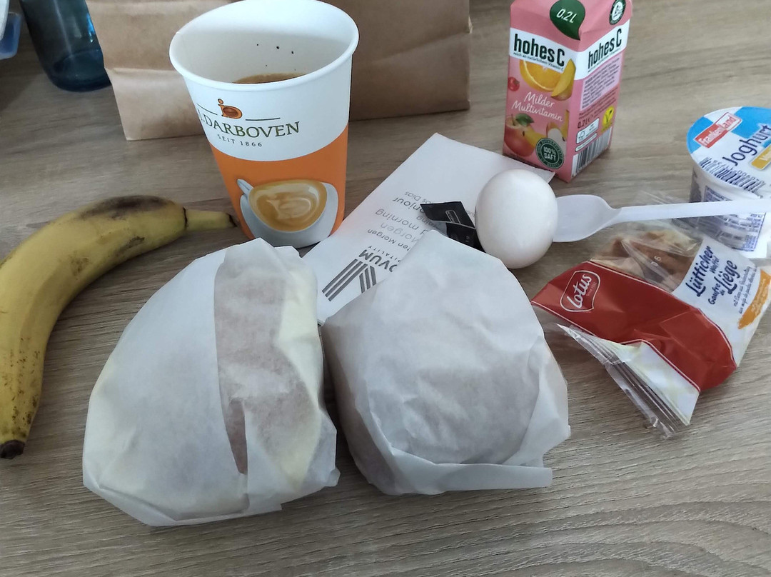 加纳酒店不来梅北部，由IHG管理主图