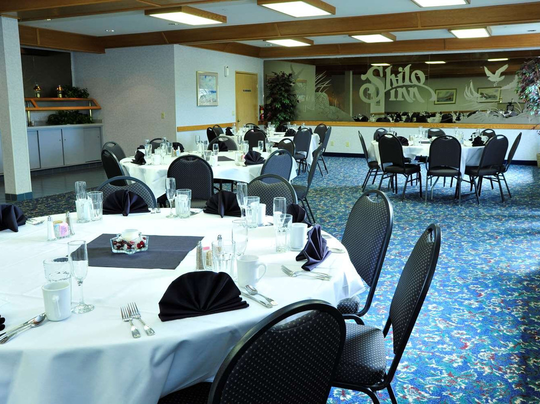Shilo Inns Tillamook主图