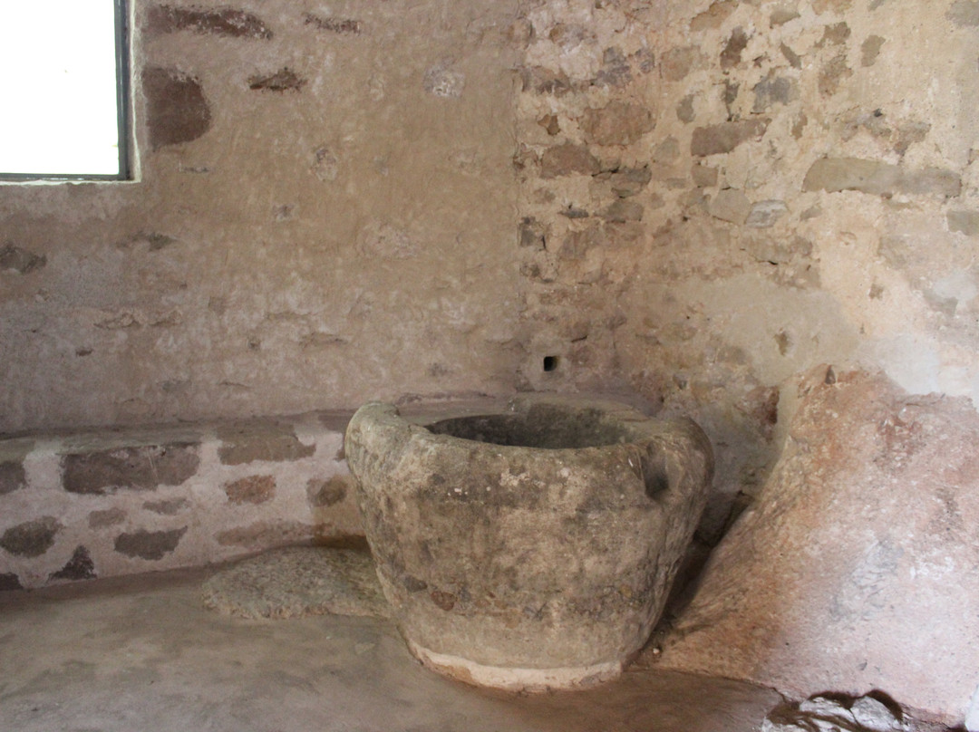 Església Romànica de Sant Quirza de Pedret-Cercs必去景点