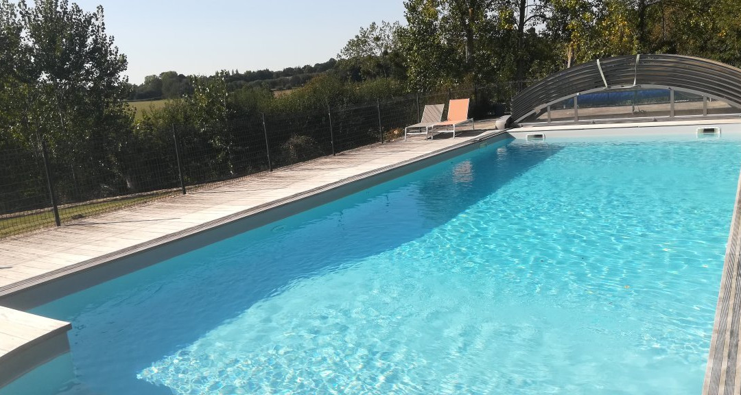 Domaine de la Garaye主图