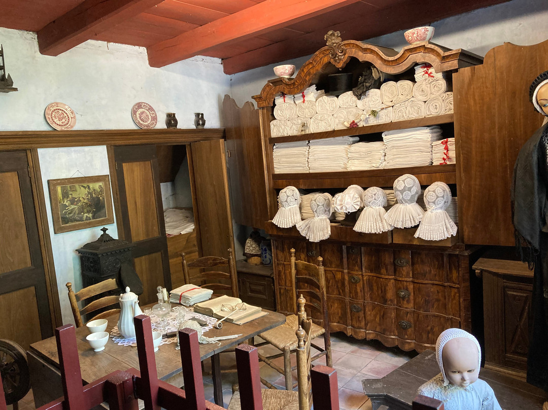 Erve Kots-Lievelde必去景点