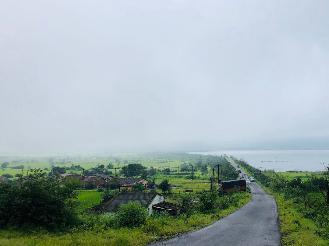 Pimpalgaon Joga Dam景点图片
