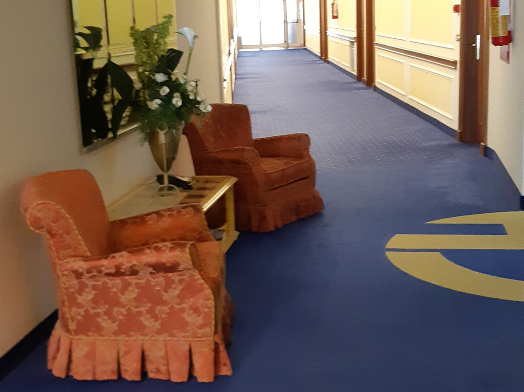 Grand Hotel Terme & Spa主图