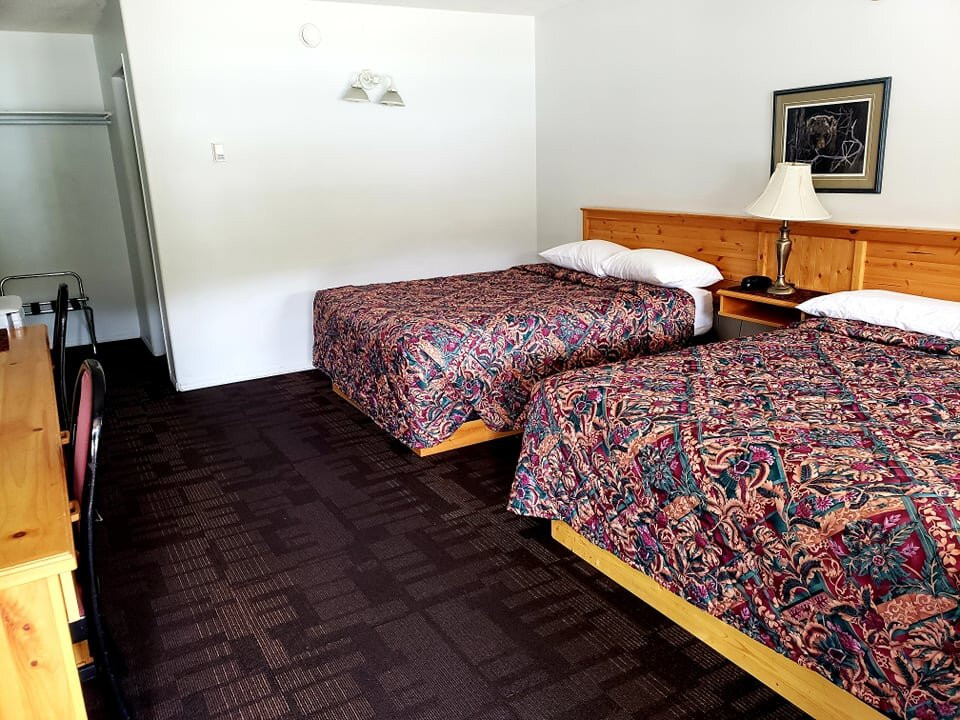 Bonanza Gold Motel and RV Park主图