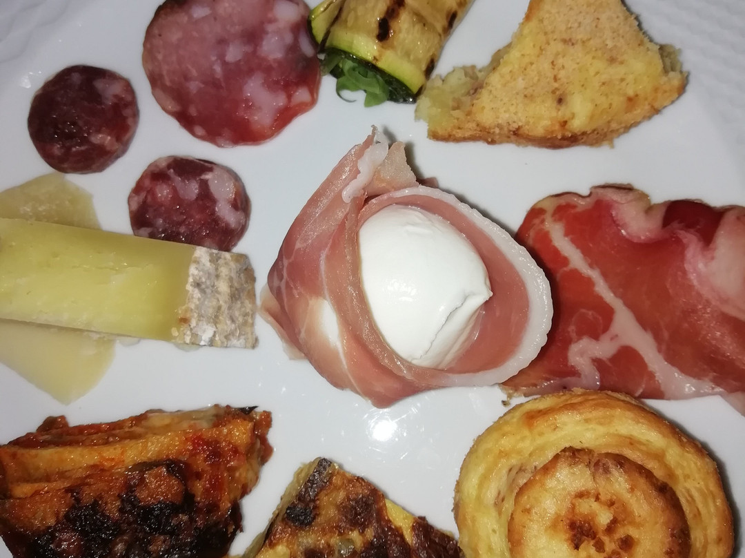 Villa Rizzo Resort Spa景点图片