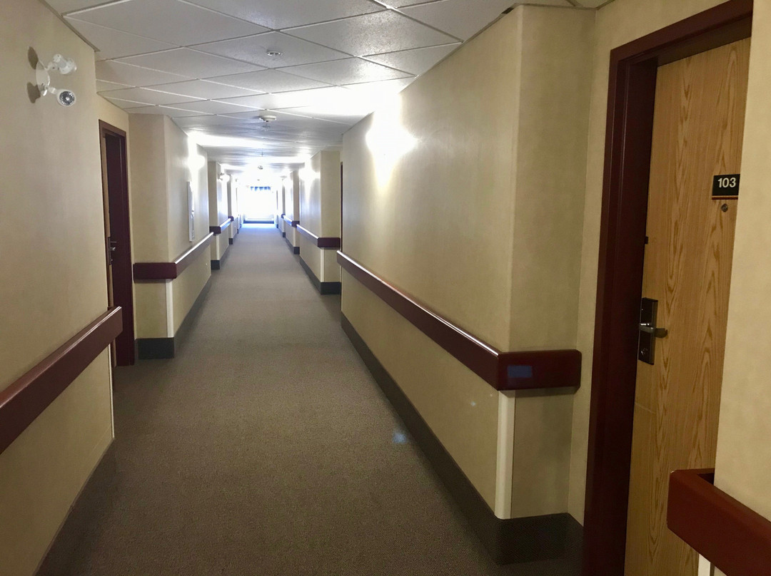 Canalta Hotel Provost主图