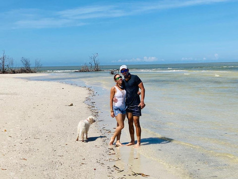 La Vita e' Bella- Marco Eco Tours-马可岛必去景点