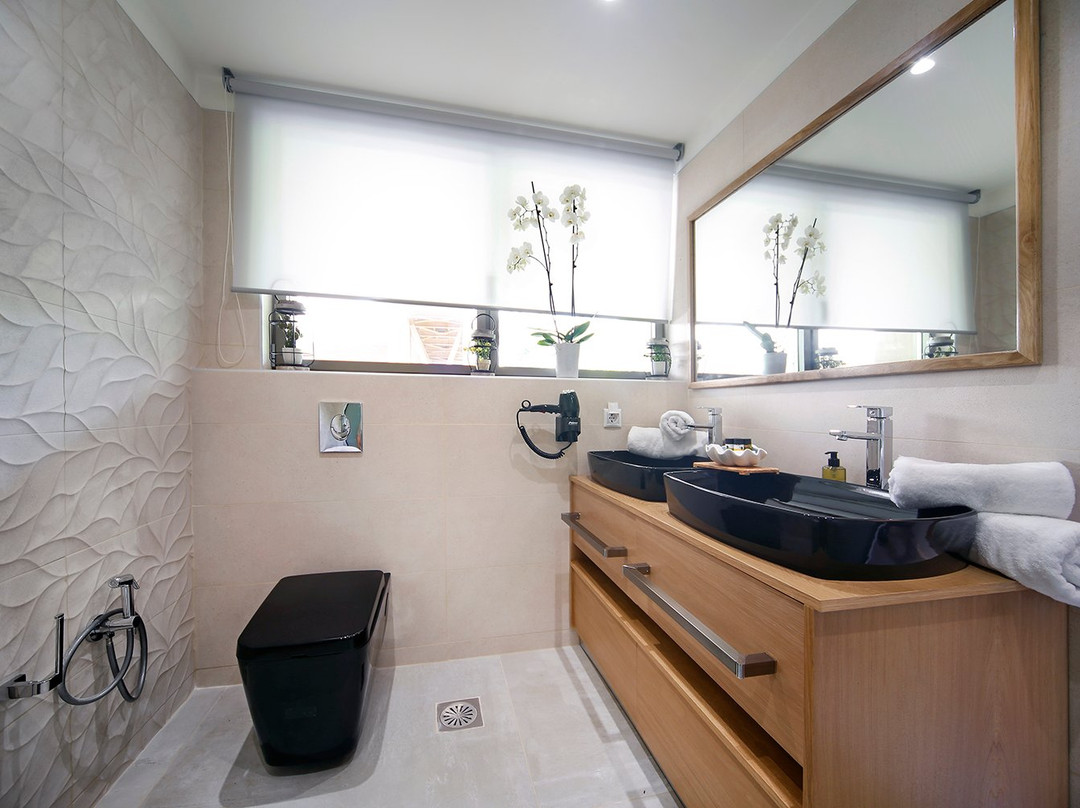 Lilium Luxury Suites主图