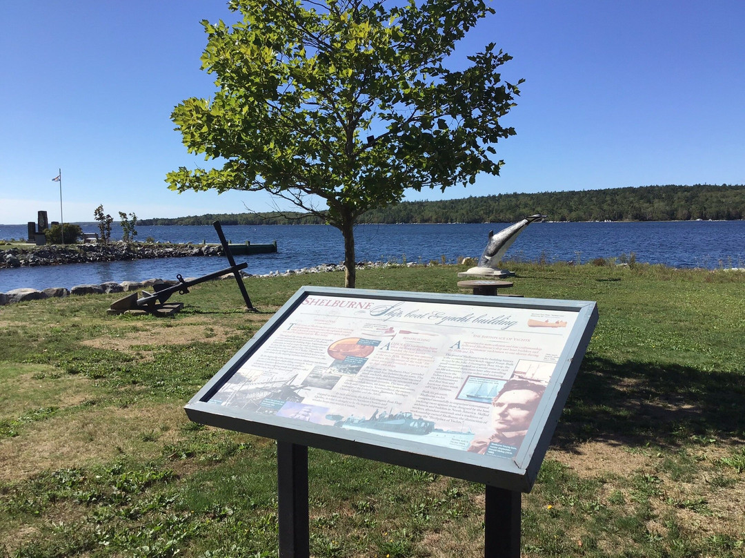 Shelburne's Museums By The Sea-Shelburne必去景点