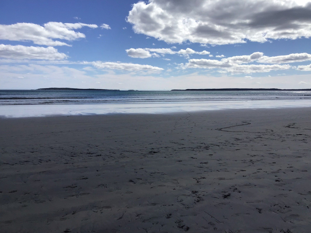 Summerville Beach Provincial Park-Summerville必去景点