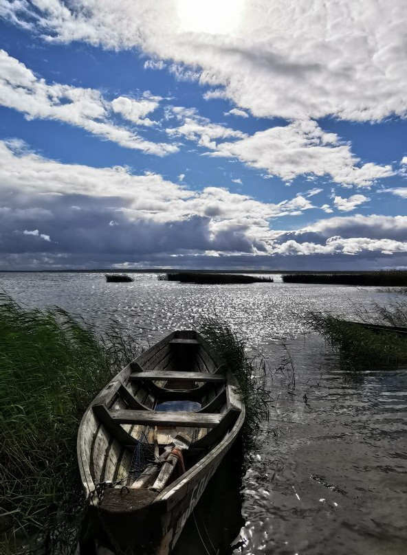 Braslau Lakes National Park景点图片