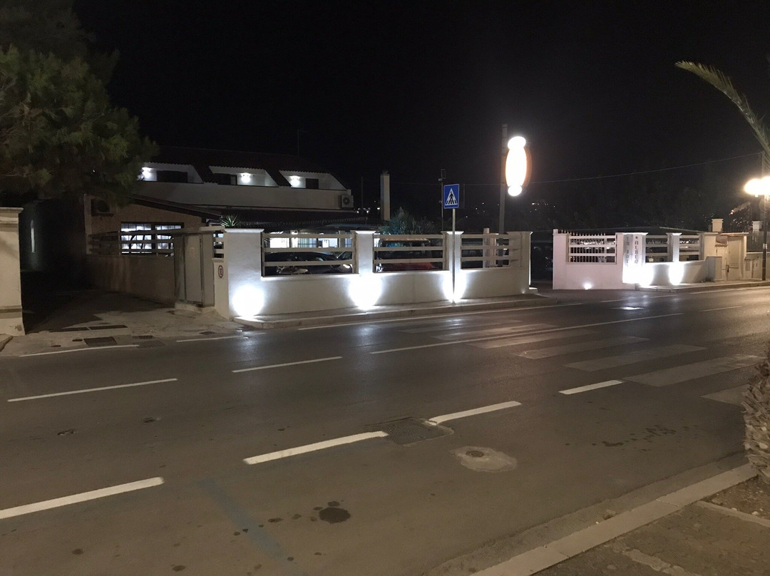 Albergo La Botte主图