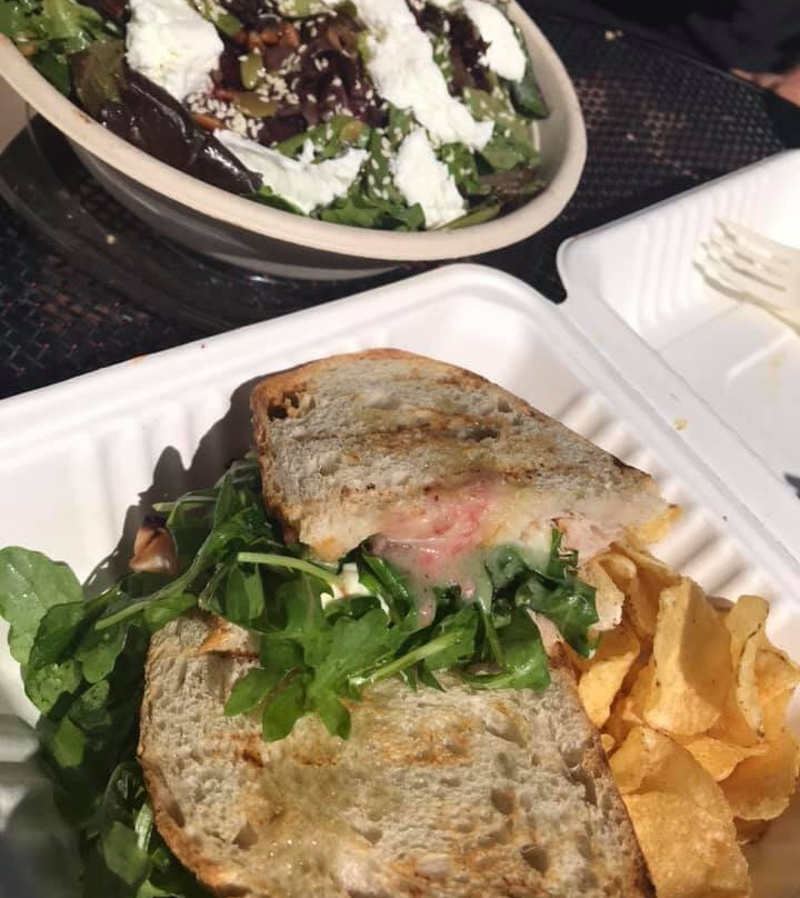 Door County Creamery-锡斯特贝必去景点