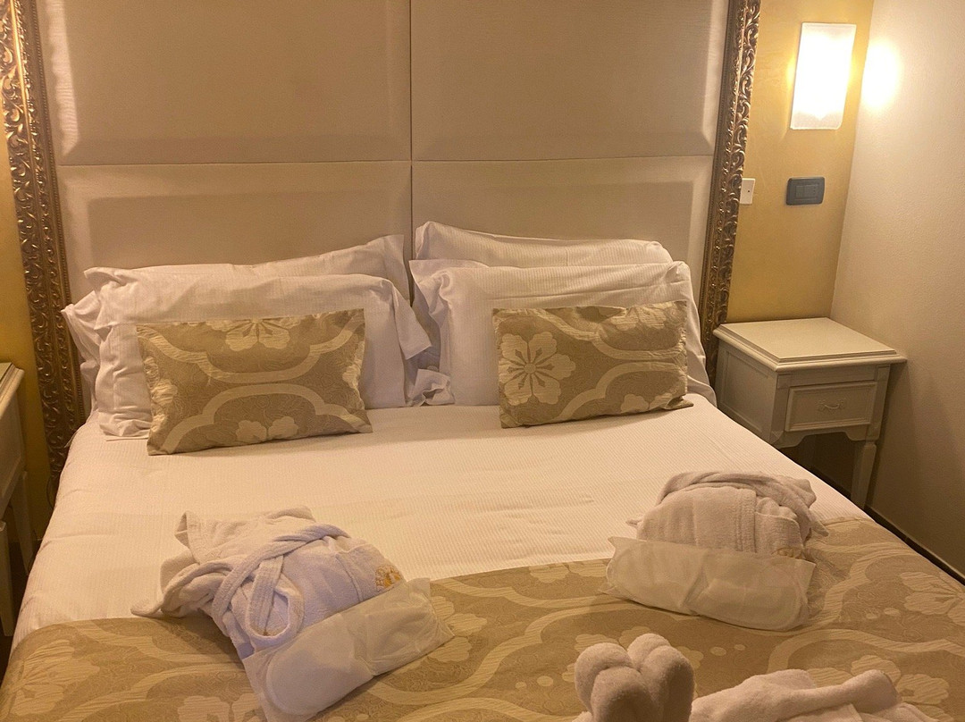 Hotel Luna主图