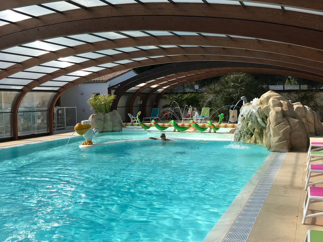 Camping Marvilla Parks - La Grainetière主图
