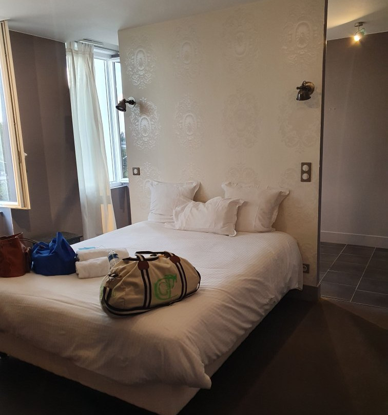 Hotel 19'Cent主图