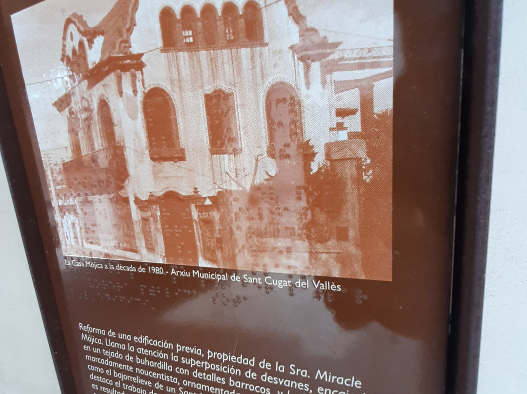 Casa Mojica景点图片
