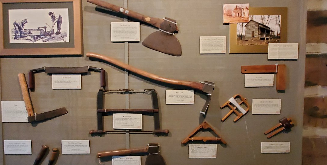Historic Forks of the Wabash景点图片