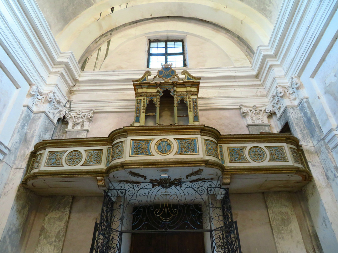 Chiesa di Santa Maria delle Grazie景点图片