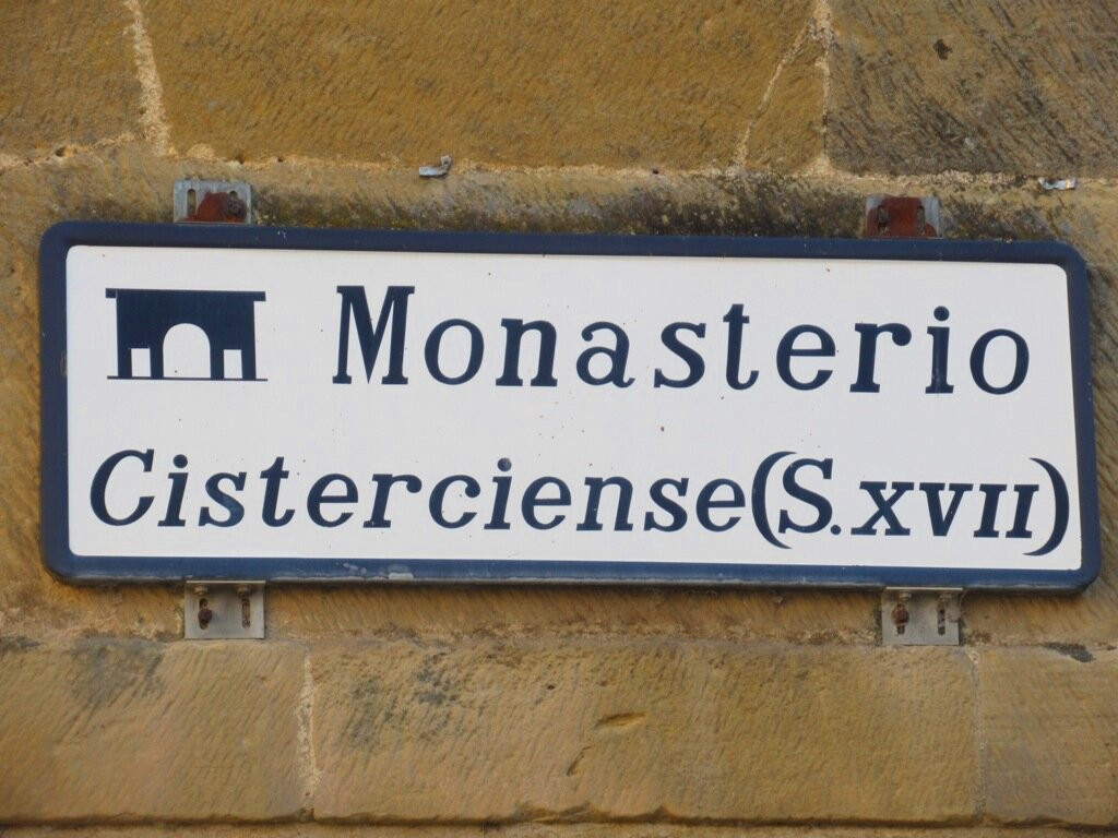 Abadía cisterciense景点图片