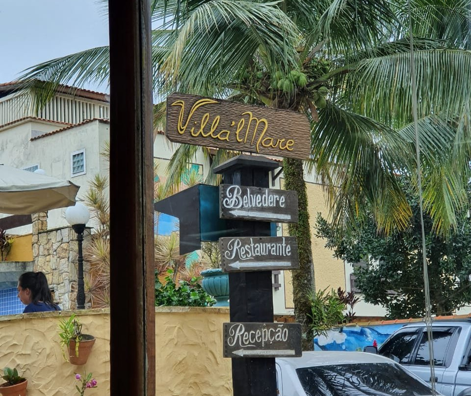 Villa'l Mare Hotel主图