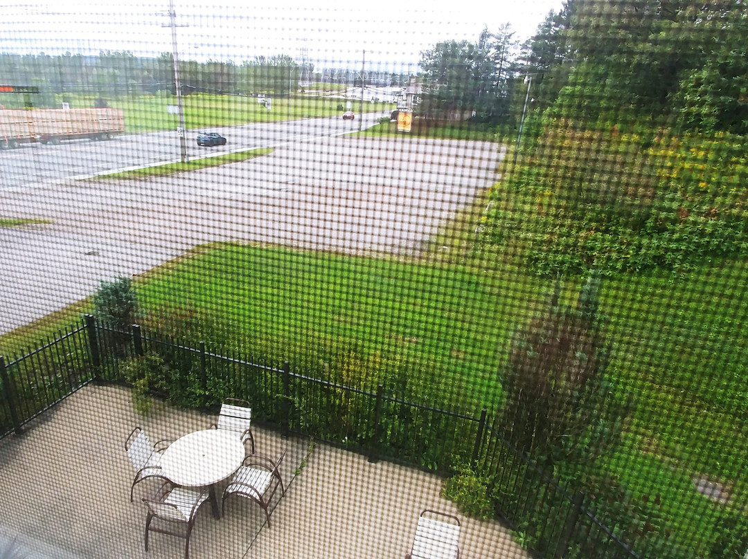 Best Western Plus Mont-Laurier主图