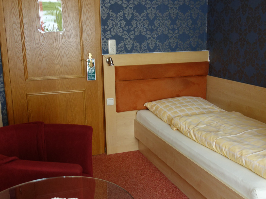 Riedel's Hotel