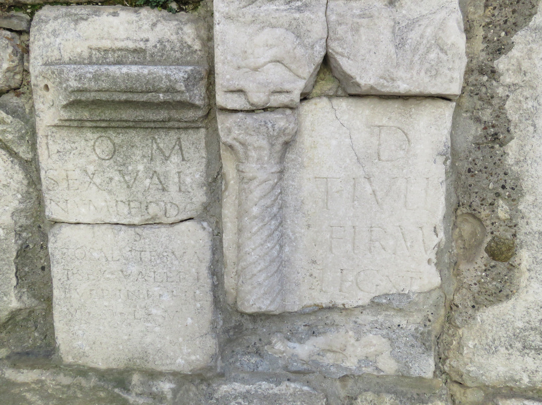 Povoden Museum,-普图伊必去景点