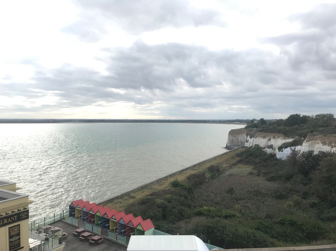 Pegwell Bay Hotel主图