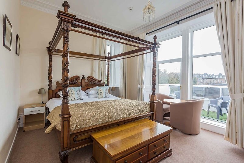Woodhouse Hotel-官方