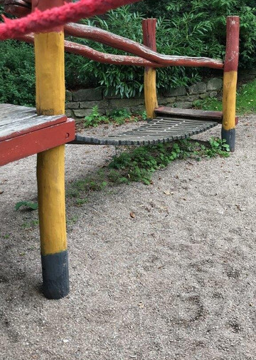 Spielplatz Am Longoliusplatz