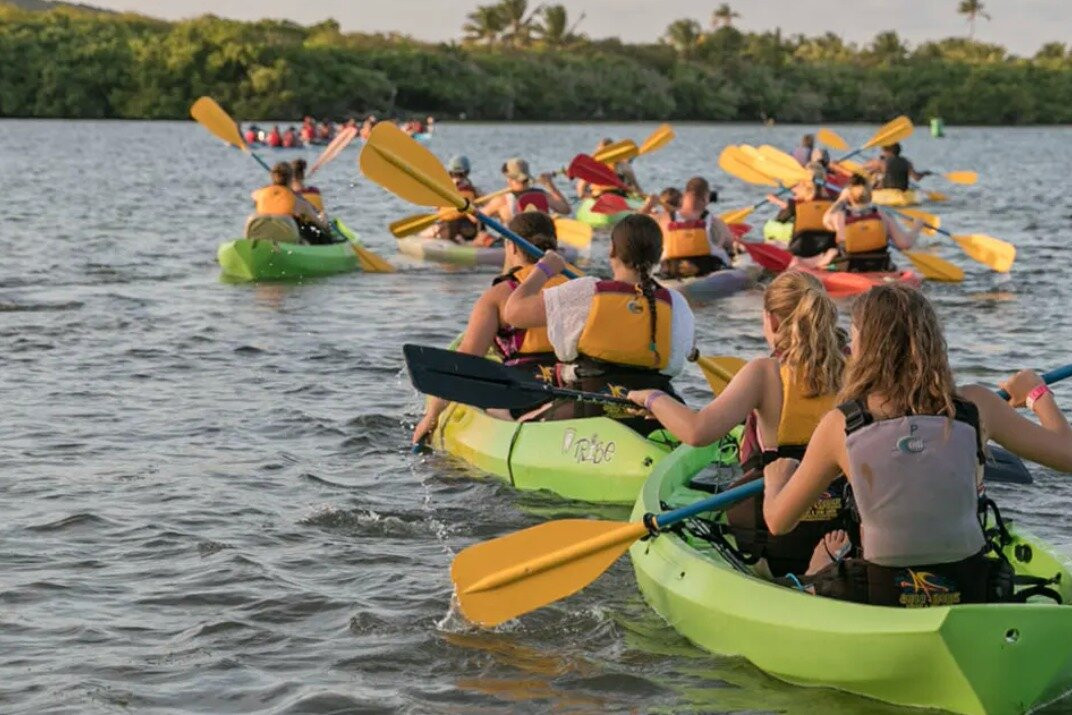 Caribbean Breeze Adventures-圣胡安必去景点