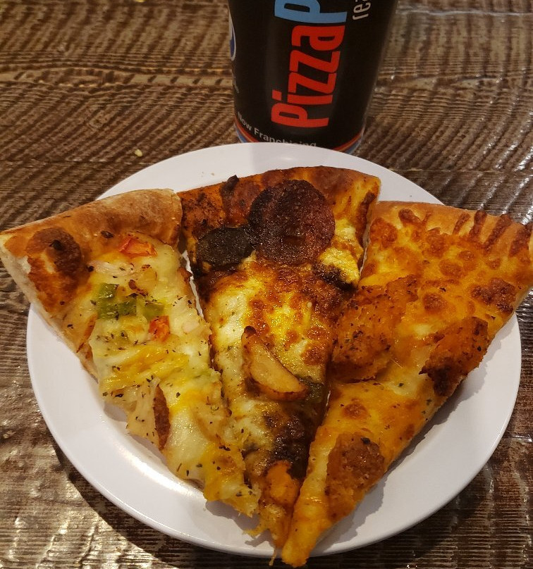 Ammon旅游攻略图片