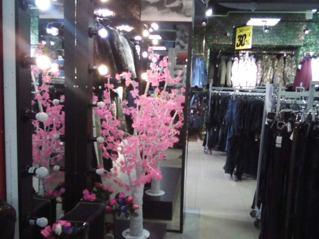 City Mall景点图片