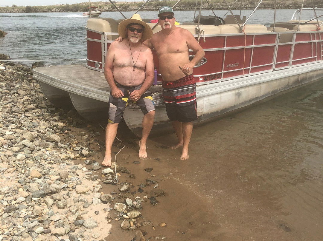 Arizona Watersports-哈瓦苏湖城必去景点