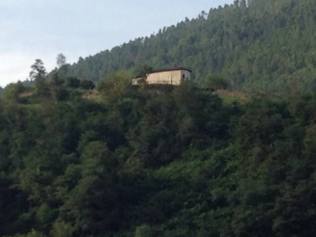 Chiesetta di San Biagio景点图片