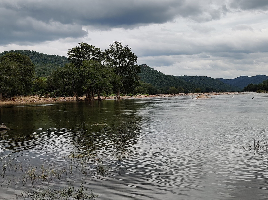 Mekedatu-Kanakapura必去景点