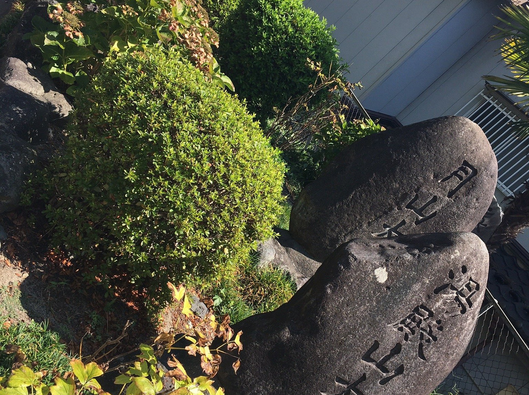 Kaikoji Temple-酒田市必去景点