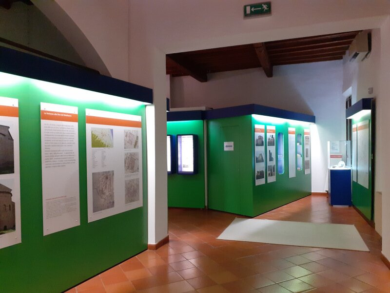 Rocca Sforzesca景点图片