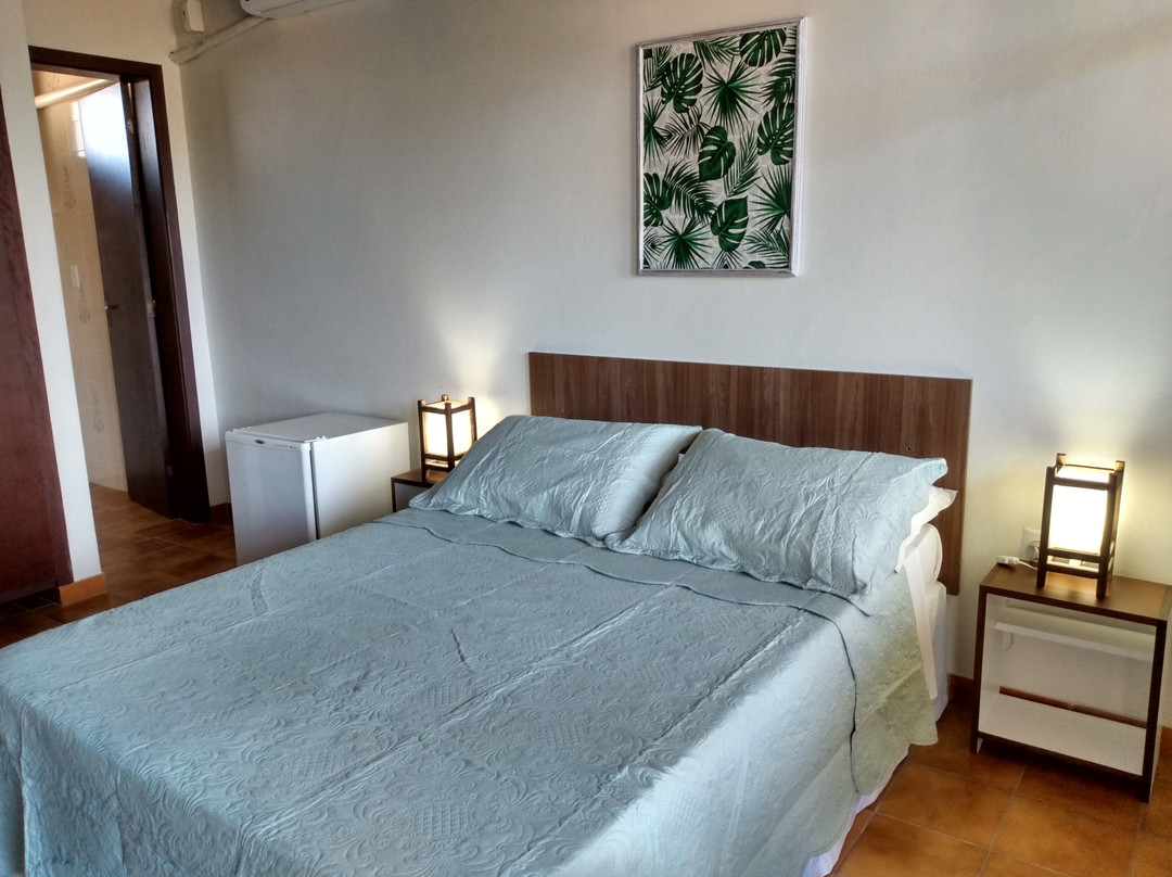 Pousada da Ferrugem主图