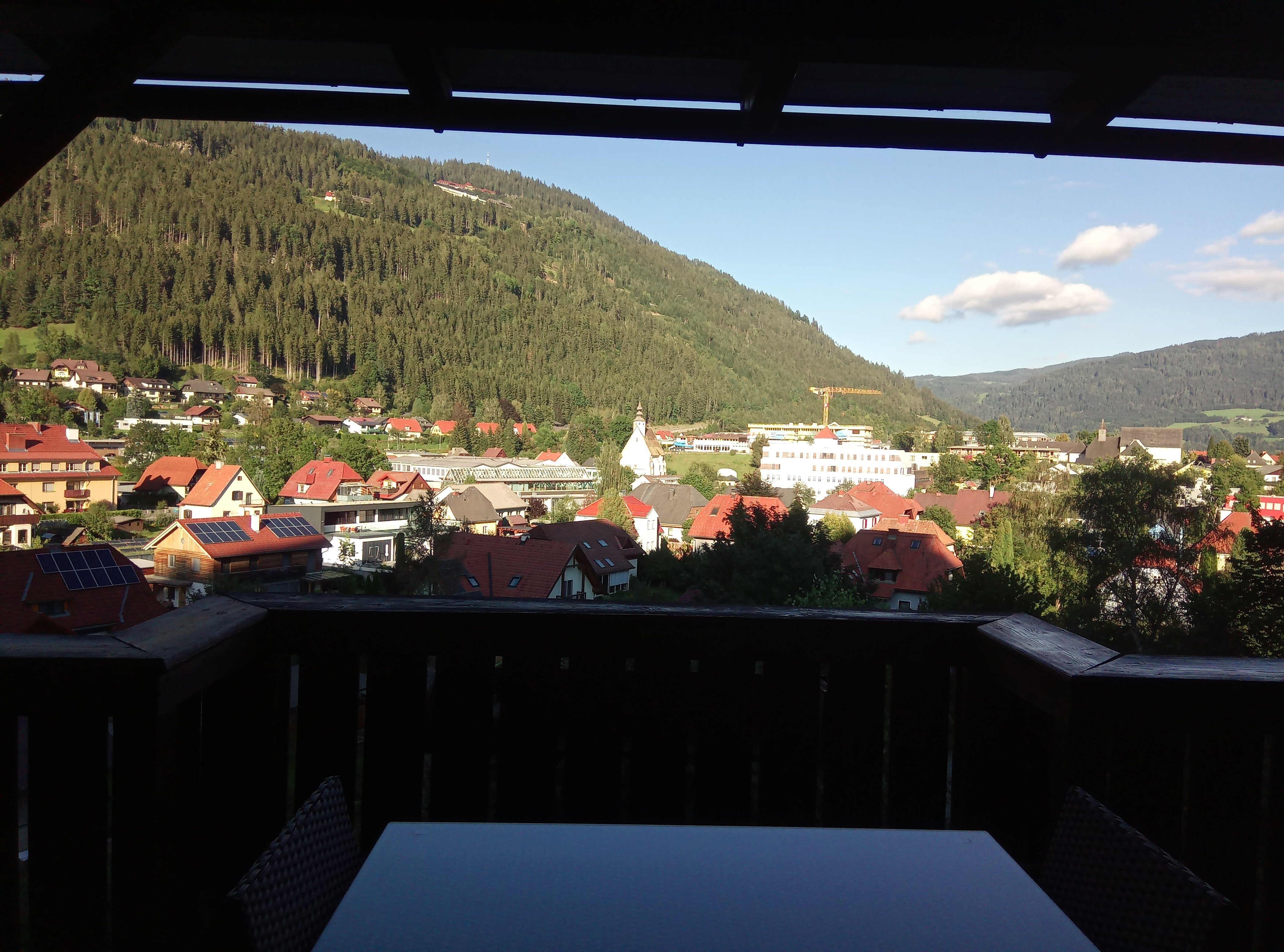 Der Murauer Gasthof Hotel Lercher-官方