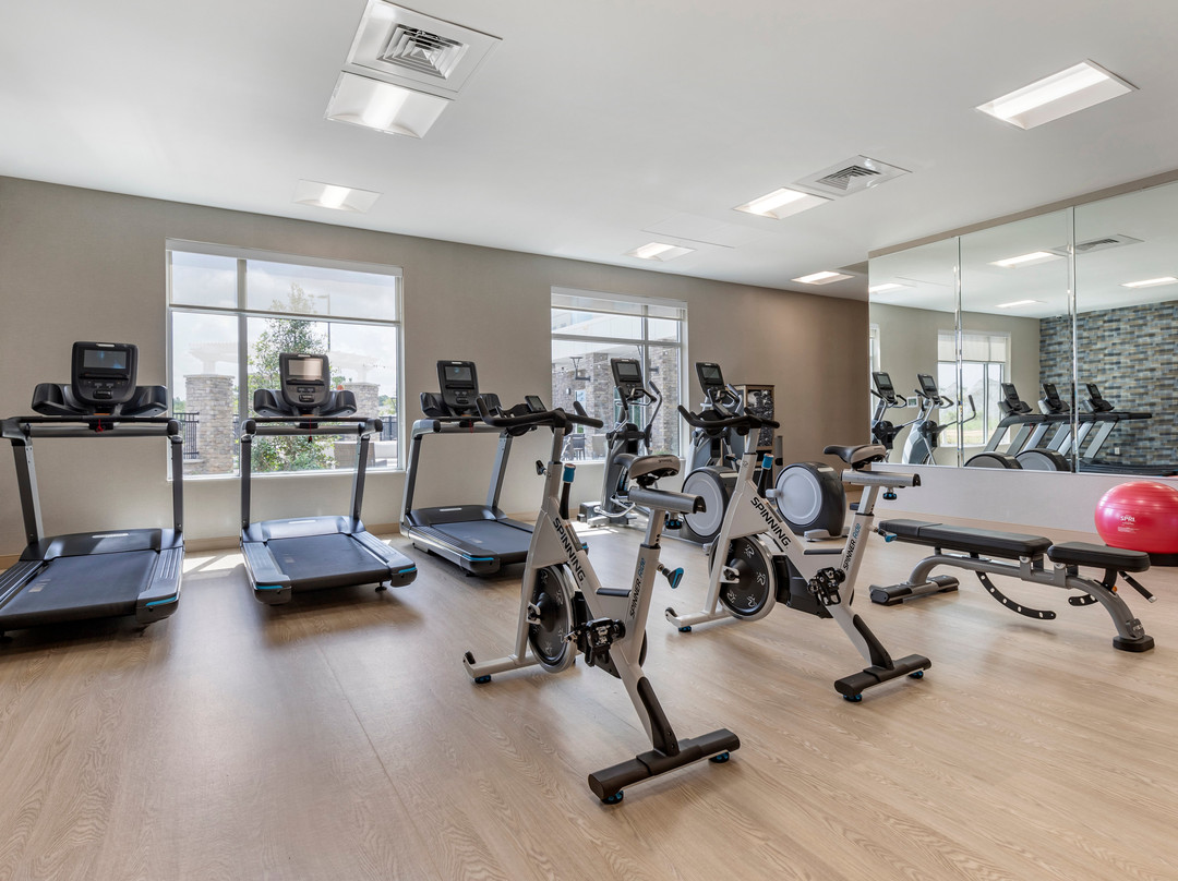 Mauldin酒店住宿-Doubletree By Hilton Greenville Woodruff Road