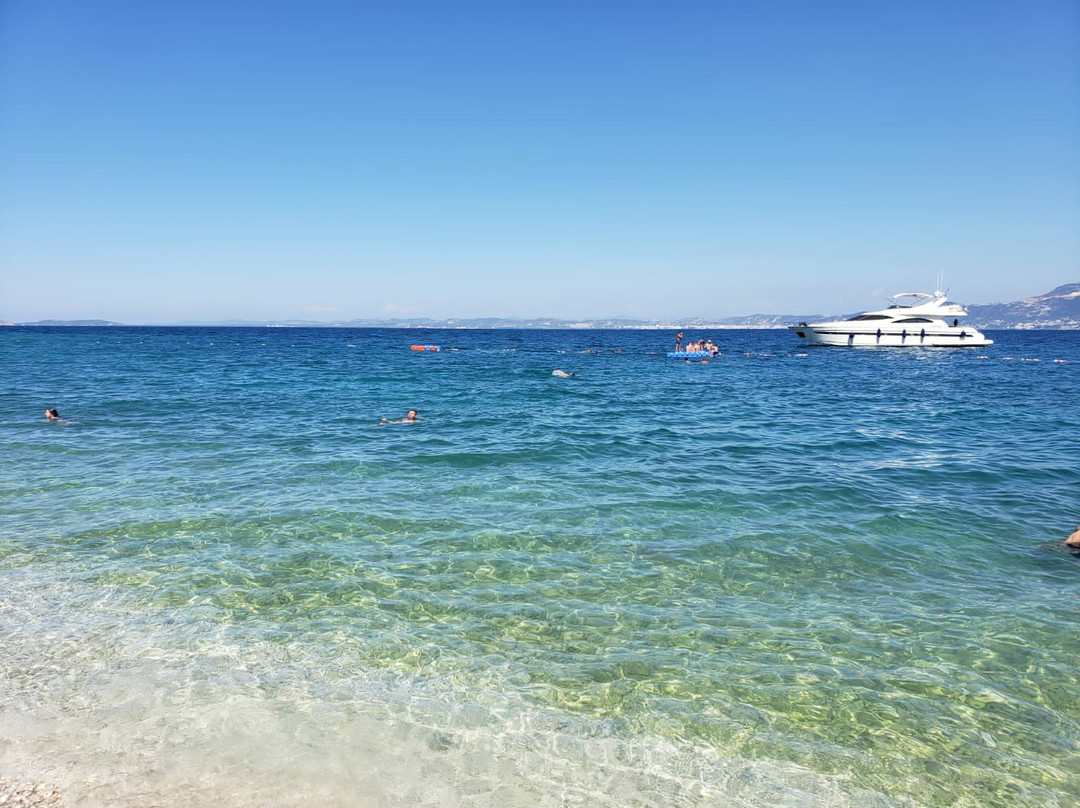 Karaburun-Sazan National Marine Park景点图片