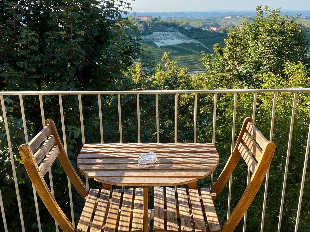 B&B "il MOLINO" Residenza Storica主图