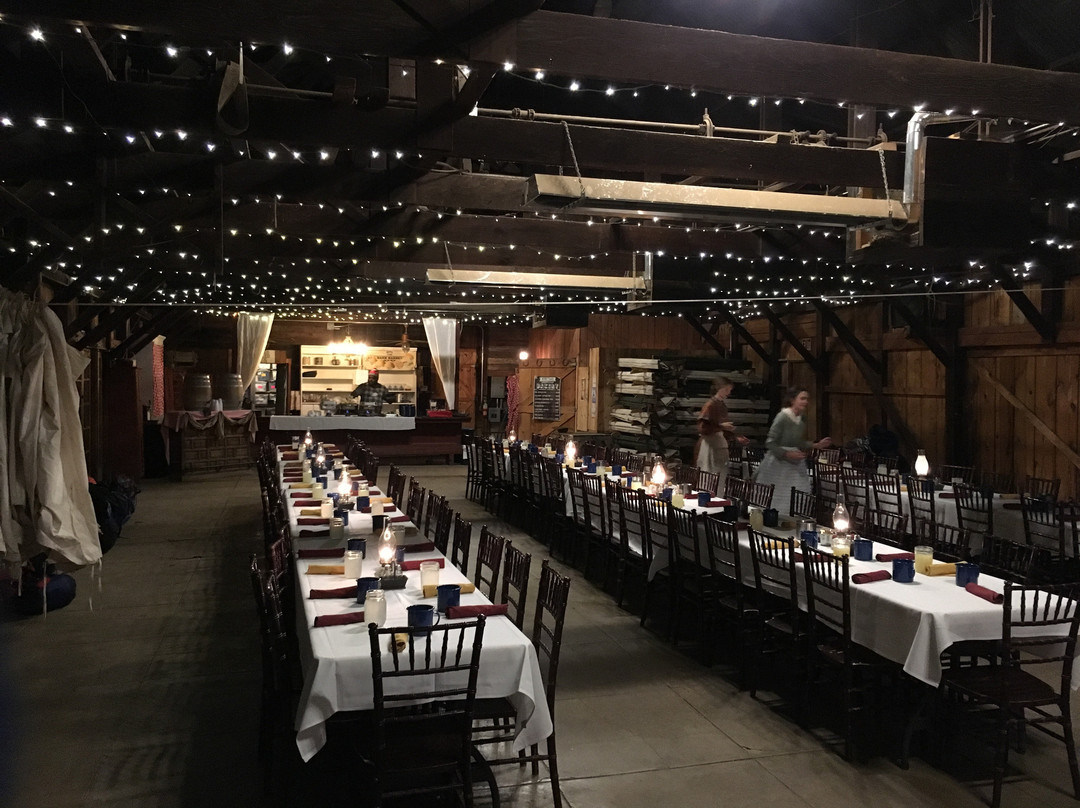 Riley's Farm-Oak Glen必去景点