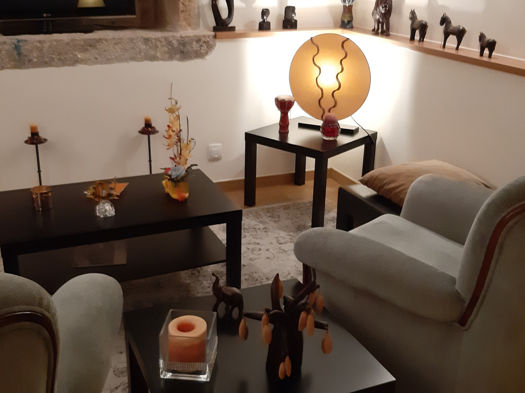 Otium Country House主图