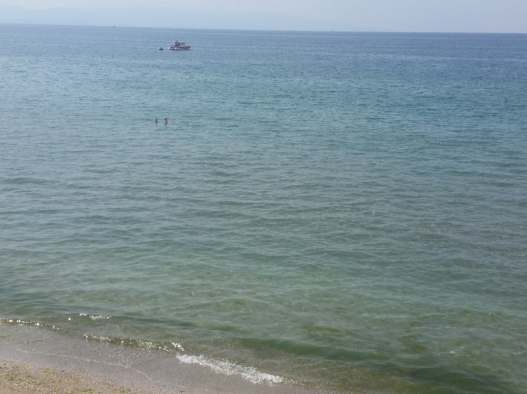 Yelkenkaya Hotel主图