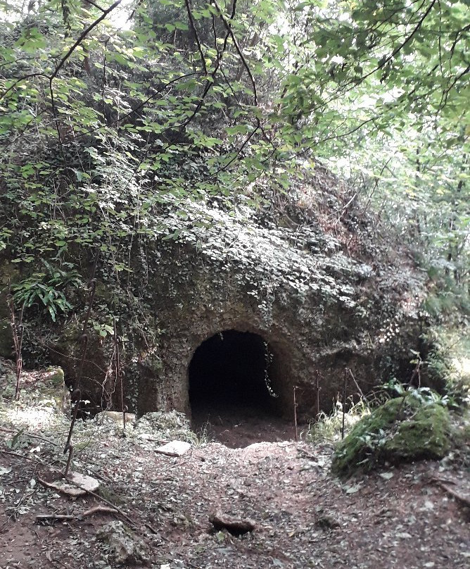 Grotte e Trincee del Piave-Nervesa della Battaglia必去景点