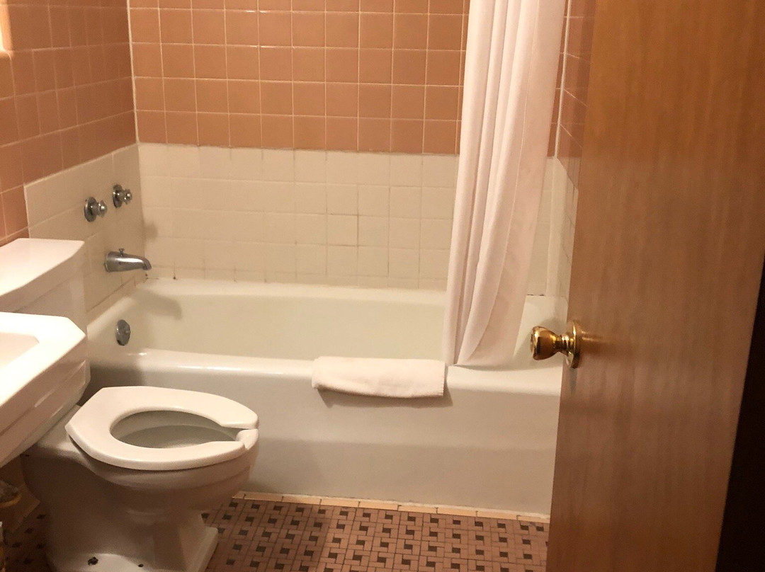 West Plains Motel主图